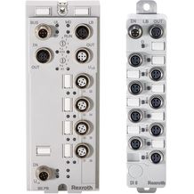 Fieldline (IP67)用于现场安装的输入/输出系统