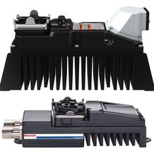 KMS02/03 - 近电机伺服驱动器