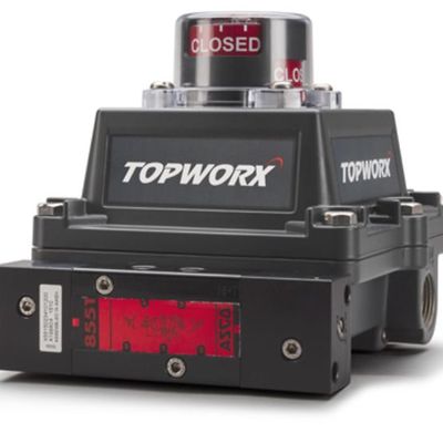 TopWorx ESD