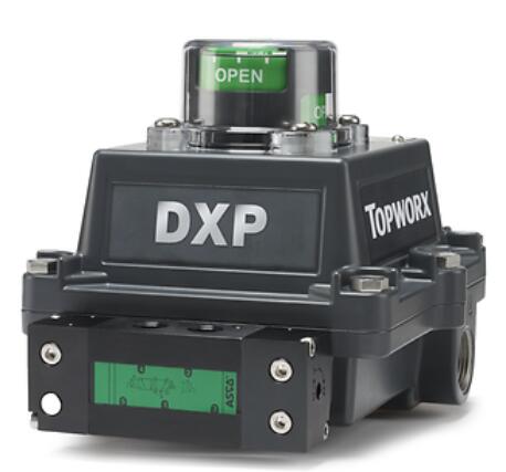 TopWorx DXP